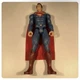 Superman Collectible Action Figure 12&rdquo; inch Mattel 2015 DLN32 DC Comics