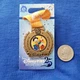Scrooge McDuck - Pin Trading 25th Anniversary Medals DISNEY PIN