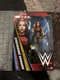 Mattel 2026 WWE Elite Series 125 Stephanie Vaquer Action Figure 