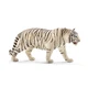 SCHLEICH Wild Life White Tiger Toy Figure (14731)