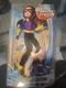 DC Comics Super Hero Girls Batgirl 12" Action Figure Doll Mattel 2015 NEW 1