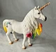 Schleich Bayala RAINBOW UNICORN MARE 2015 Fantasy Figure 73524