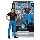 McFarlane Toys Conner Kent (Teen Titans) Platinum CHASE Edition  ~ NEW, IN HAND