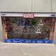 Jada Nano Metalfigs Marvel 20 Pack Series / Wave 5~ 1.65" Metal Figurines~ NEW!