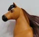 DREAMWORKS SPIRIT RIDING FREE JUST PLAY SPIRIT COLLECTOR SERIES HORSE ONLY