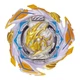 Takara Tomy Salvage / Savior Perseus Giga Bearing'-3 Burst DB Beyblade B-191
