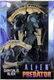 Alien vs. Predator ~ CHRYSALIS ALIEN ACTION FIGURE ~ NECA AVP Aliens Arcade 🔥