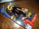 Miraculous Ladybug & Cat Noir The Movie 11 In CAT NOIR Fashion Doll Playmates