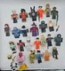 24 Roblox Figures with some Accessories Mixed Characters 24 pc  Jazwares Maples