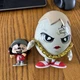Fgteev Toy Lot Duddy & Big Fig Meggz Egg Figure Bundle BROKEN READ DESCRIPTION