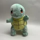 Pokemon Squirtle Plush 8&ldquo;  Stuffed Animal Toy Turtle 2016 Game Toy factory Clean