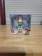 Metalfigs Disney Pixar Toy Story BUZZ Lightyear Jada Toys Die-Cast Free Shipping