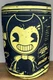 Bendy And The Ink Machine Bacon Soup CAN Yellow Version Backpack PhatMojo