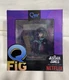 QFig Marvel NETFLIX Jessica Jones LootCrate Exclusive  Figure