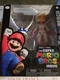 Jakks Nintendo The Super Mario Bros. Movie Peach Action Figure New
