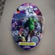 MARVEL 30TH ANNIVERSARY THE SILVER SURFER TOY BIZ MEEGAN ALIEN FIGURE 1997