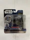 Star Wars Micro Galaxy Squadron TIE Fighter Launch Edition #0010 Series 1