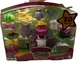 Fisher Price Barney&rsquo;s World Dress Up Barney 20 Pc Set Ages 2+ NIB
