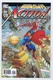 Action Comics #902 VFNM Signed w/COA Kenneth Rocafort 2011 Doomsday