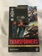 Hasbro Transformers Age Of The Primes Cybertron Sideways Deluxe Class New