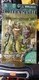 QUAKE II JUNGLE MARINE ATHENA ACTION FIGURE RESAURUS 1998 NEW SEALED !