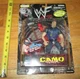 WWF WWE Jakks Road Dogg Jesse James Camo Carnage Special Issue Wrestling figure