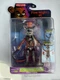 Jazwares Five Nights at Freddy&rsquo;s FNAF Ringmaster Foxy 5" Action Figure Toy