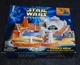 1998 Galoob Toys Star Wars Episode 1 PODRACE ARENA Micro Machines JABBA THE HUTT
