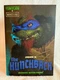 NECA Universal Monsters x TMNT Ultimate Leonardo as the Hunchback