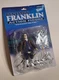 Benjamin Franklin Action Figure Accoutrements 2003 Unopened Collectible