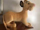 HTF WOW Looks NEW! Hasbro Disney's Simba Lion King Large Plush Stuffed Animal