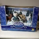 Vintage Memory Lane Rudolph The Most Famous Reindeer Of All Toy New In Box