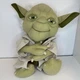 Star Wars Yoda Disney Large Plush Doll 19" Bedding Cuddle Pillow Buddy
