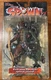 Spawn: Re-Animated Spawn Ultra Action Figure, Series 12, McFarlane Toys, 1998