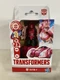 Transformers 3 Step Elita-1   2 In 1 Hasbro NEW 2025 4" basic figure