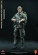 Ujindou 1/6 Scale 12" U.S Army 25th Infantry Division Vietnam War Figure UD-9045