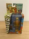 Futurama Toynami Calculon Figure with Exclusive Santa Robot Build-A-Bot Part