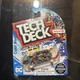 Tech Deck Superman Ultra Rare Color Bars DC COMICS 