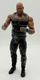 OMOS WWE Mattel Elite Collection Series 97 Wrestling Action Figure Toy Loose