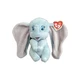 Ty Beanie Baby - DUMBO the Elephant (Disney) (6 Inch) Stuffed Plush Animal NWT
