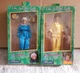 NECA Golden Girls (2) Blanche & Sophia Clothed 8" Action Figure *Fast Shipping*
