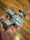 Hasbro Transformer EarthSpark 1-Step Flip Changer Megatron Action Figure