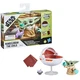 Hasbro Star Wars The Bounty Collection Mandalorian The Child Grogu's Hover-Pram 
