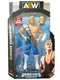 Jazwares AEW Unmatched Owen Hart #47 Series 6 CHASE 1 of 5000 Blue Pants