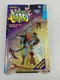 Thresher Total Chaos Ultra-Action Figures Vintage McFarlane Toys 1996 90's New