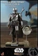 Hot Toys TMS015 The Mandalorian and The Child Deluxe Version 1/6 Figure Model