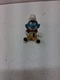 Smurf Clown Smurf Code 20033 Schleich