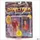 Star Trek Deep Space Nine Major Kira Nerys 1993 DS9 action figure Playmates worn