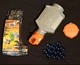 2005 Hasbro B Daman DHB Wide Server Loader Direct Hit Battle New + Bonus Loader