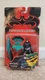 Batman & Robin Batgirl Battle Blade Blaster Figure 1997 Kenner New